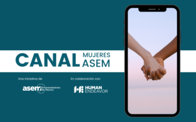 ASEM presenta programa integral para impulsar el emprendimiento femenino