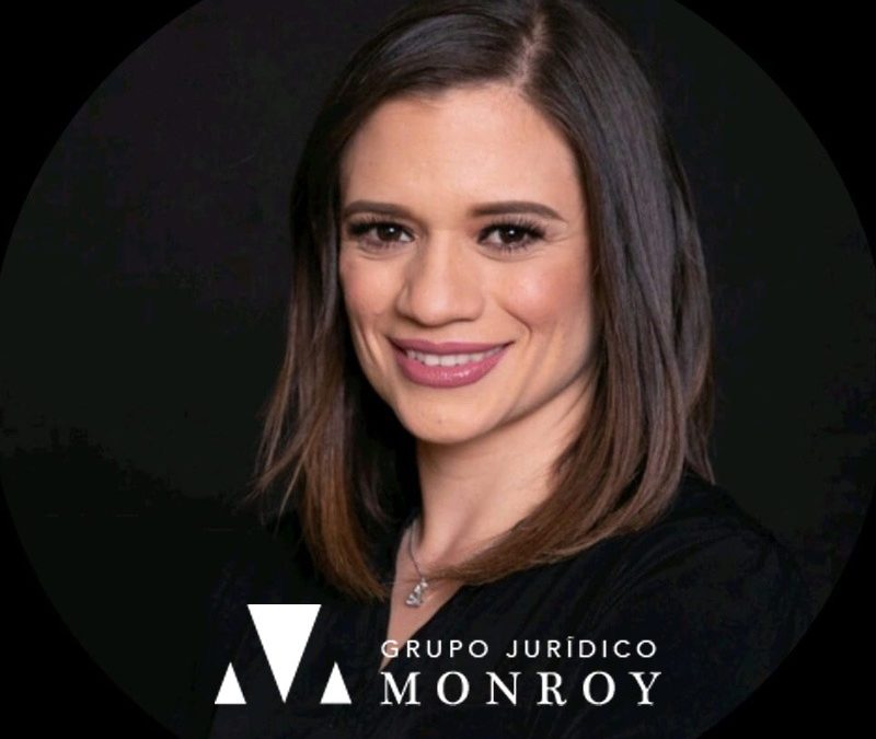 Adriana  Monroy Ojeda