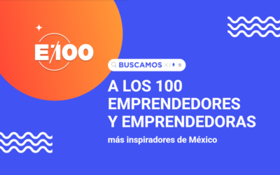 ASEM convoca a la segunda edición del E-100, iniciativa para reconocer a los emprendedores que están cambiando al país