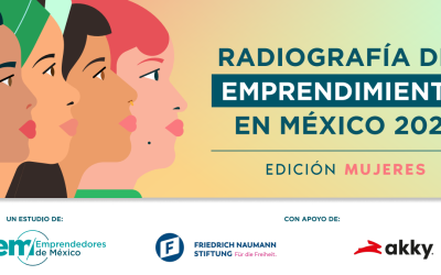ASEM presenta estudio sobre las mujeres emprendedoras en México
