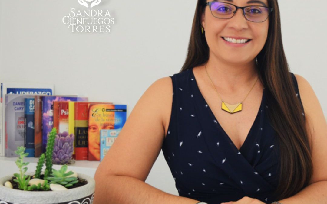Sandra Cienfuegos Torres