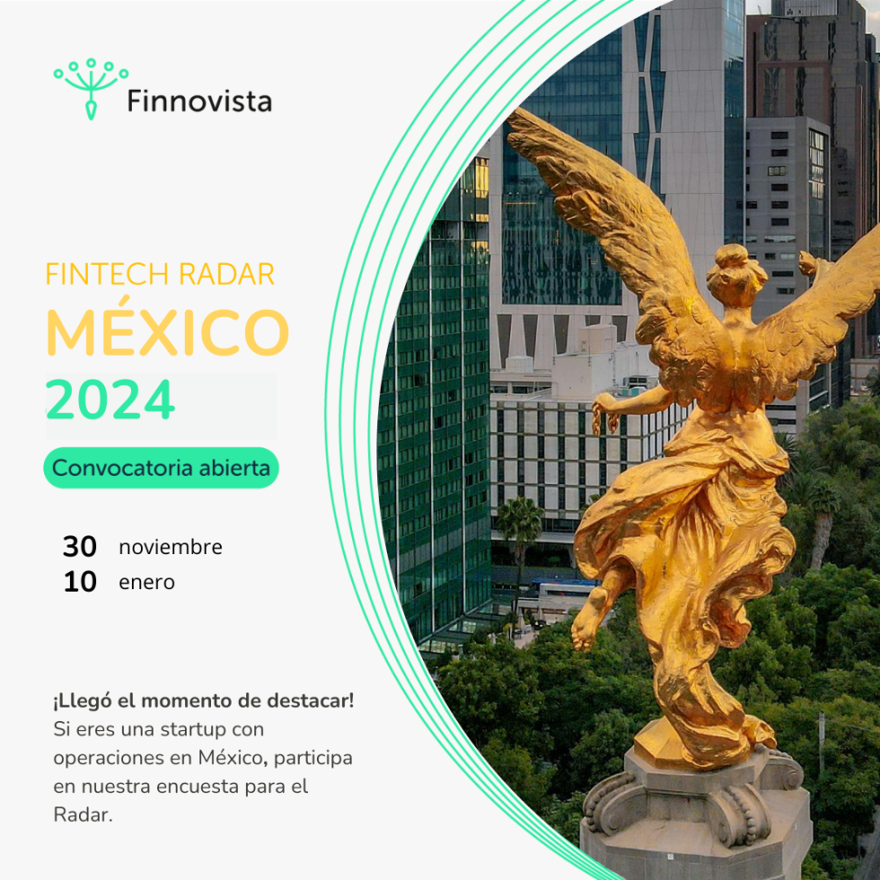 Finnovista Fintech Radar México 2024 - Cierre: 19 De Enero - ASEM ...