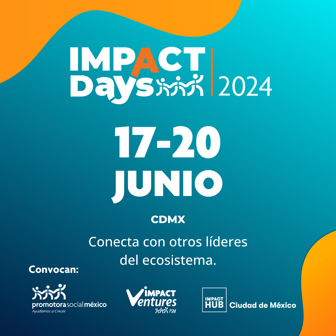 Impact Days 2024