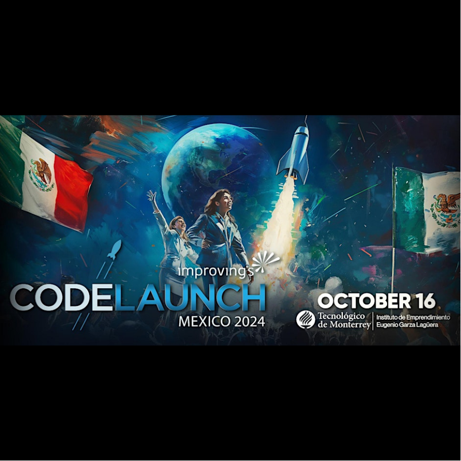 CodeLaunch Mexico 2024