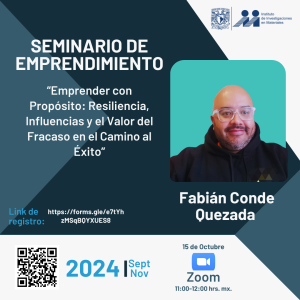 Seminario de Emprendimiento