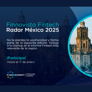 Finnovista Fintech Radar México