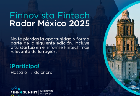 Finnovista Fintech Radar México