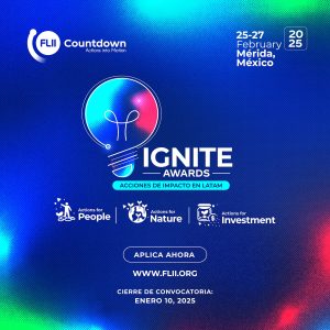 Ignite Awards 2025