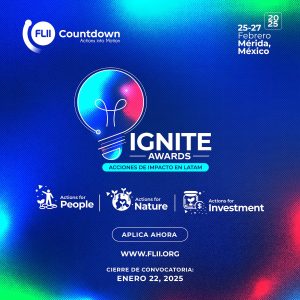 Premios IGNITE del FLII 2025