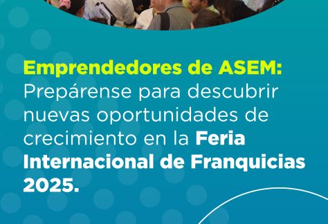 feria internacional de Franquicias