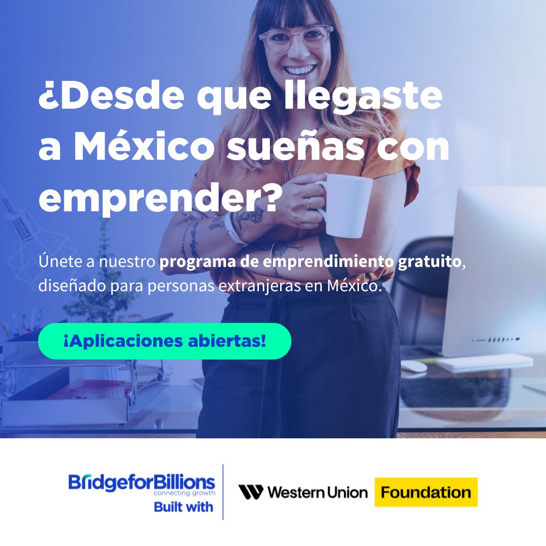 Emprendimiento en Movimiento