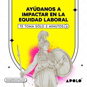 Encuesta sobre Percepción de Equidad e Igualdad en el Trabajo 2025