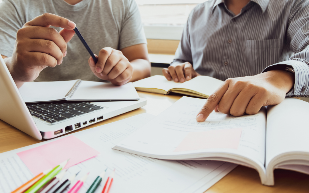 Mentoría empresarial