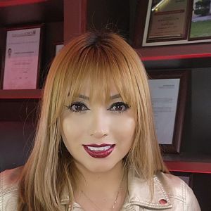 Yesenia Omaña Mosqueda