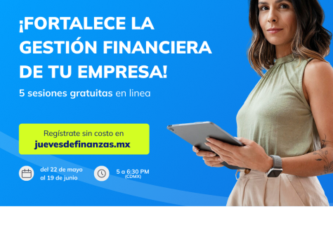 Jueves de Finanzas