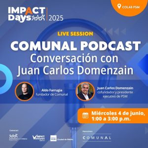 Comunal Podcast