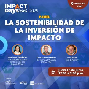 Inversión de impacto