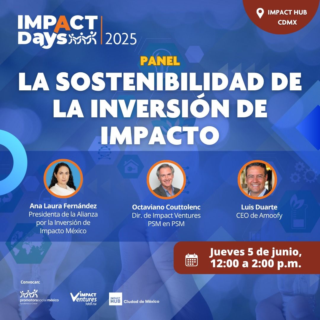 Inversión de impacto