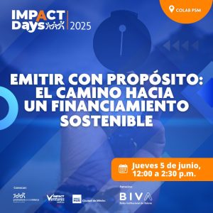 Financiamiento sostenible