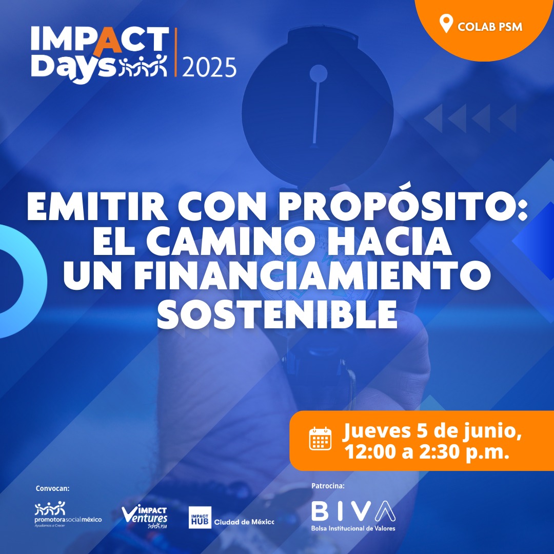 Financiamiento sostenible