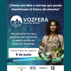 Vozfera