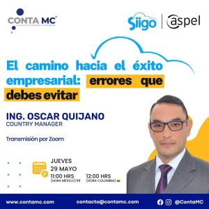 El camino hacia el éxito empresarial