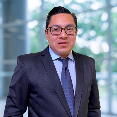 José Luis Cruz V.