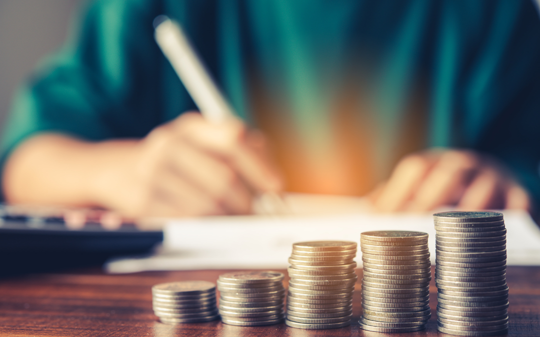 Financiamiento para emprendedores