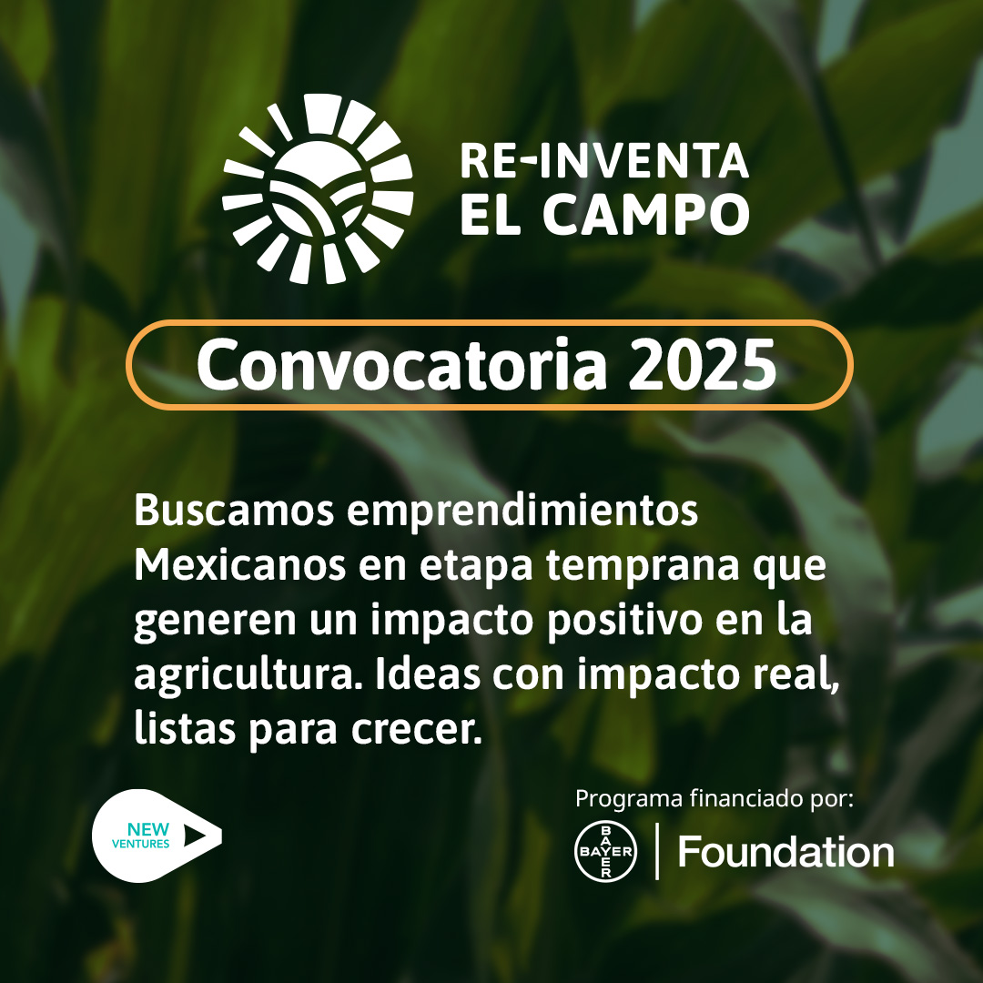 RE-INVENTA EL CAMPO 2025