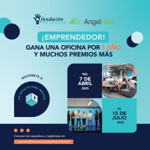 Concurso un espacio para México