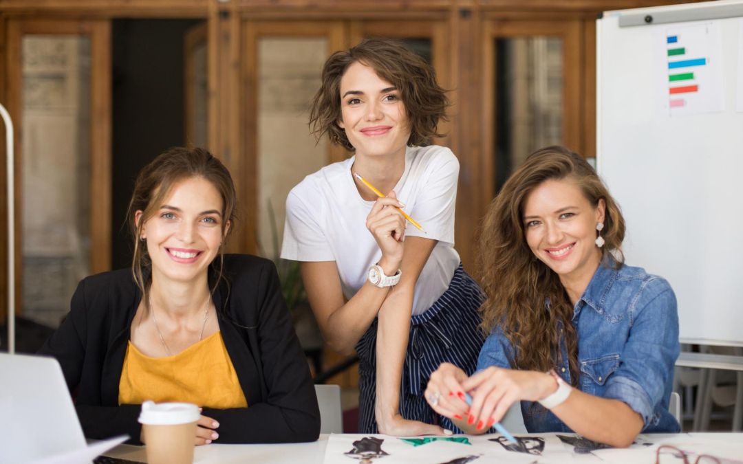 Jóvenes emprendedoras mexicanas: ¿cómo están triunfando en la actualidad?
