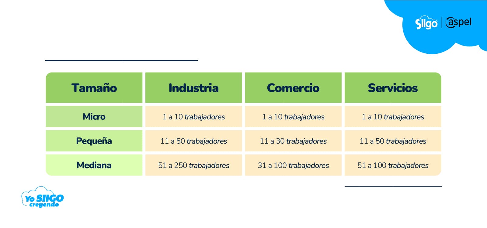 pymes-clasificacion