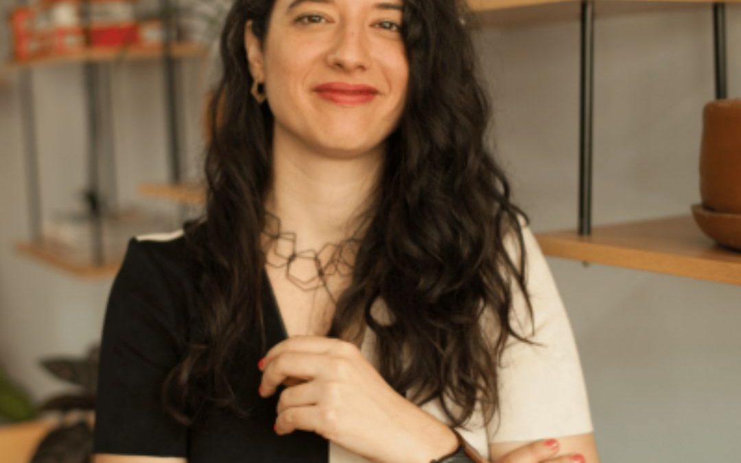 Cinthia Marcos Fernandez-Veraud