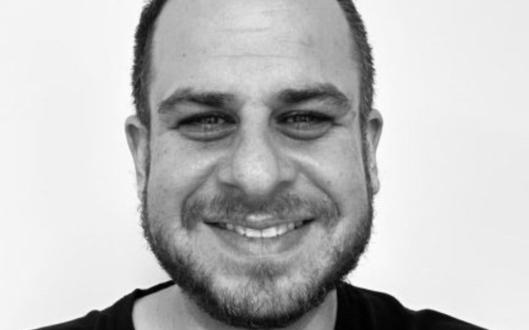 Jimmy Abadi