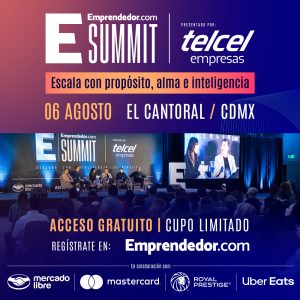 Emprendedor Summit 2025