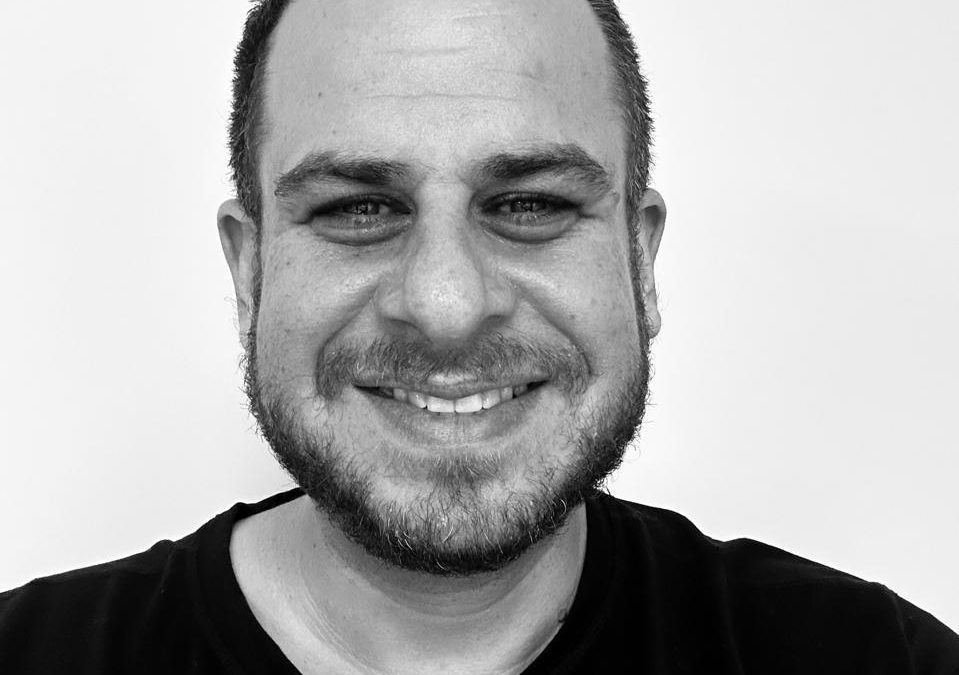 Jimmy Abadi