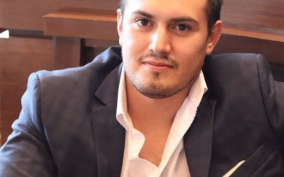 Andrés Sánchez Jiménez