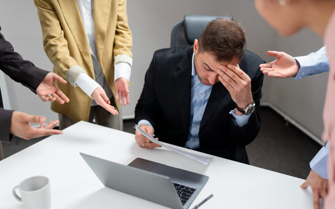 El enemigo silencioso del crecimiento empresarial