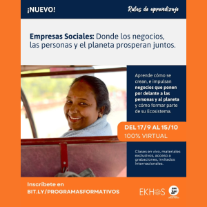 Ruta de aprendizaje