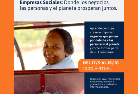 Ruta de aprendizaje