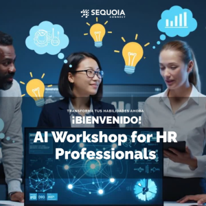 Taller de IA para Profesionales de RRHH