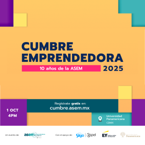 Cumbre Emprendedora 2025