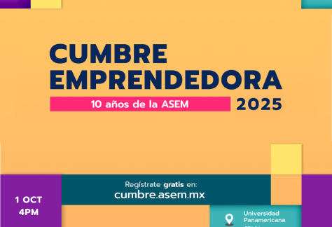Cumbre Emprendedora 2025