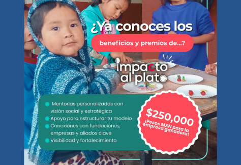 Impacto al Plato