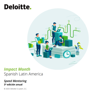 Impact Month Spanish Latin America - Deloitte