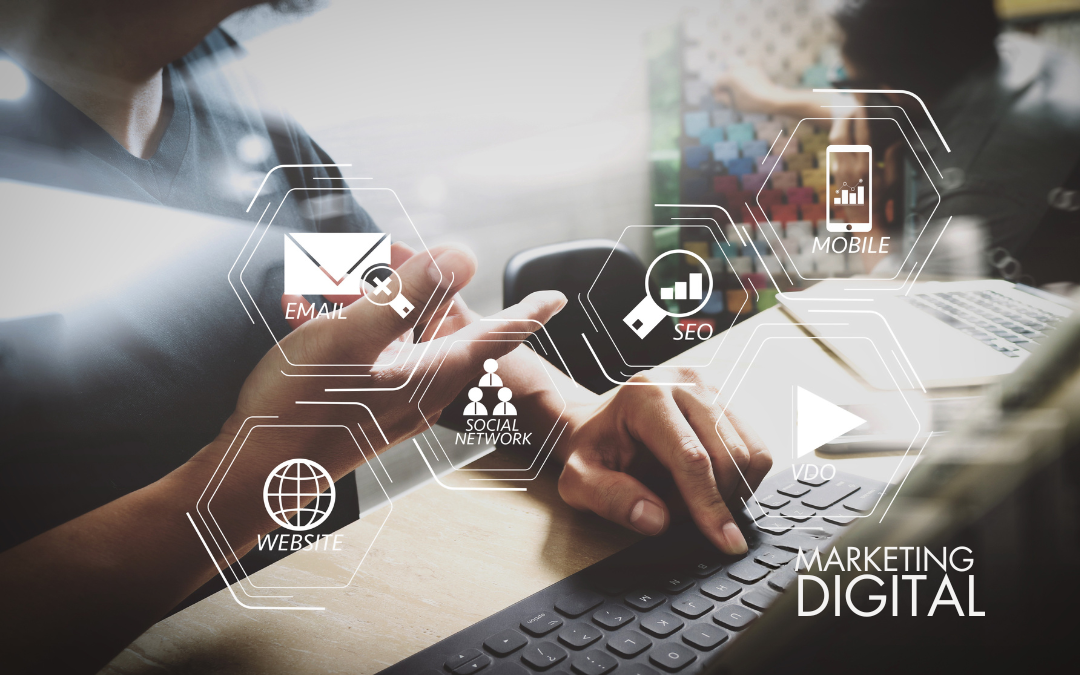 Inversión en marketing digital