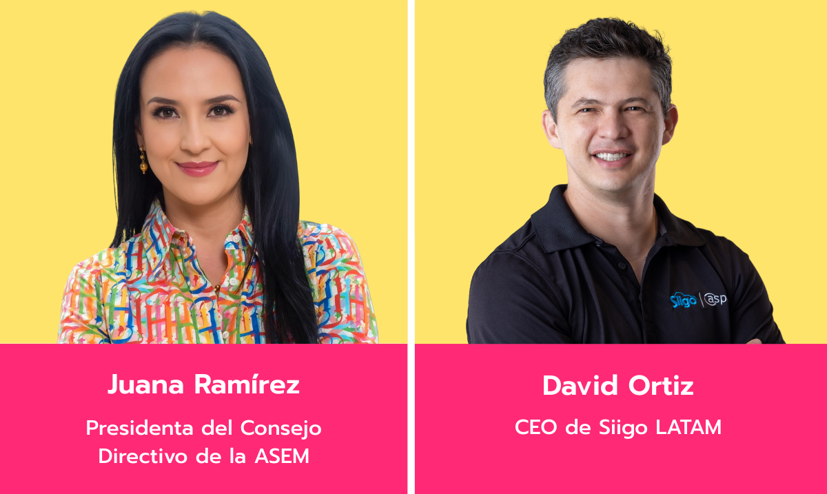Cumbre Emprendedora 2025