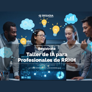 IA para Profesionales de RRHH