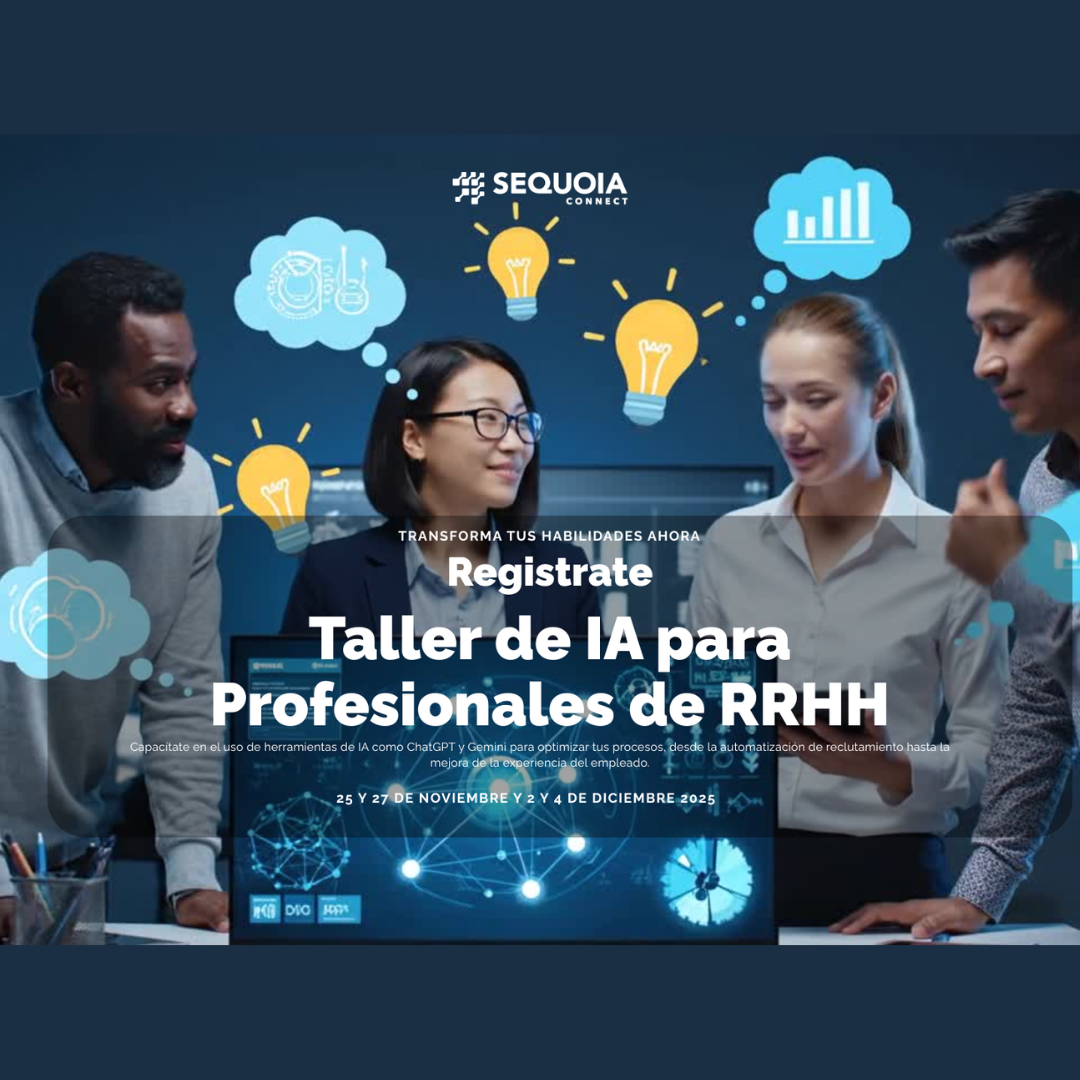 IA para Profesionales de RRHH