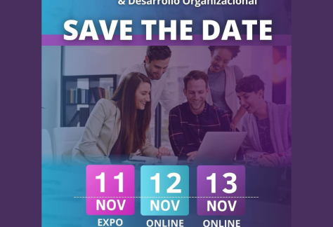 5° Congreso de Capacitación & Desarrollo Organizacional 2025